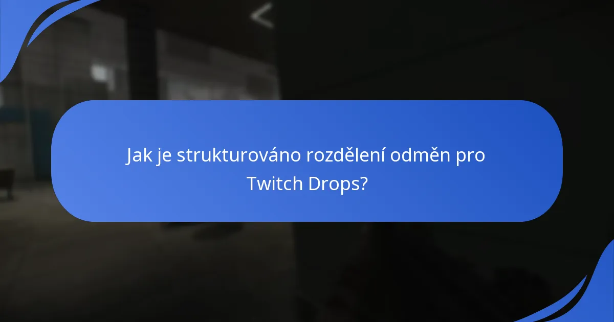 Kdy se konají Escape From Tarkov Twitch Drops?