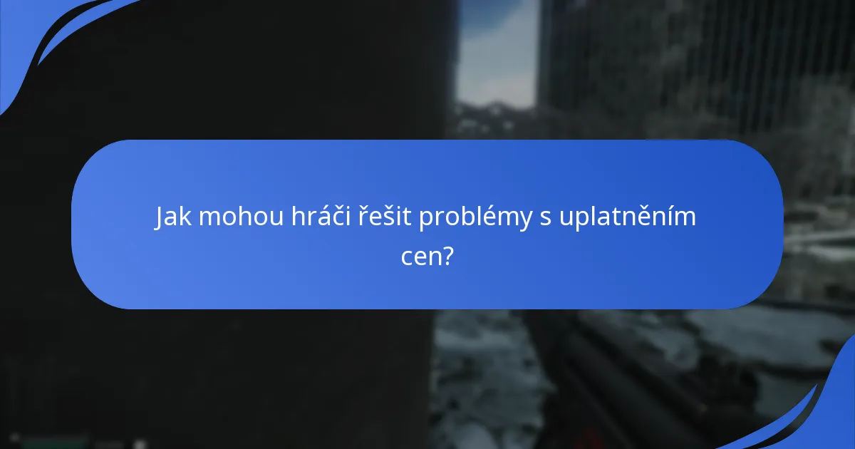 Jaké běžné problémy se během wipe události objevují?