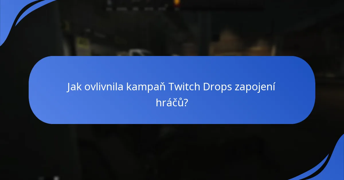 Kdo byli nejlepší streameri během Escape From Tarkov Twitch Drops?