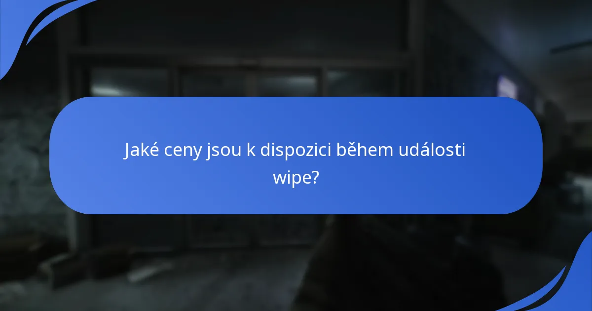 Jak integrace s Twitch zlepšuje zážitek z události wipe?